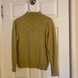 Vintage Salon Studio Sweater